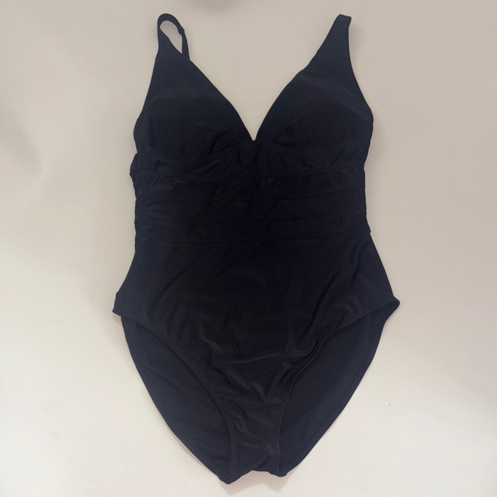 Primark Black Swimsuit